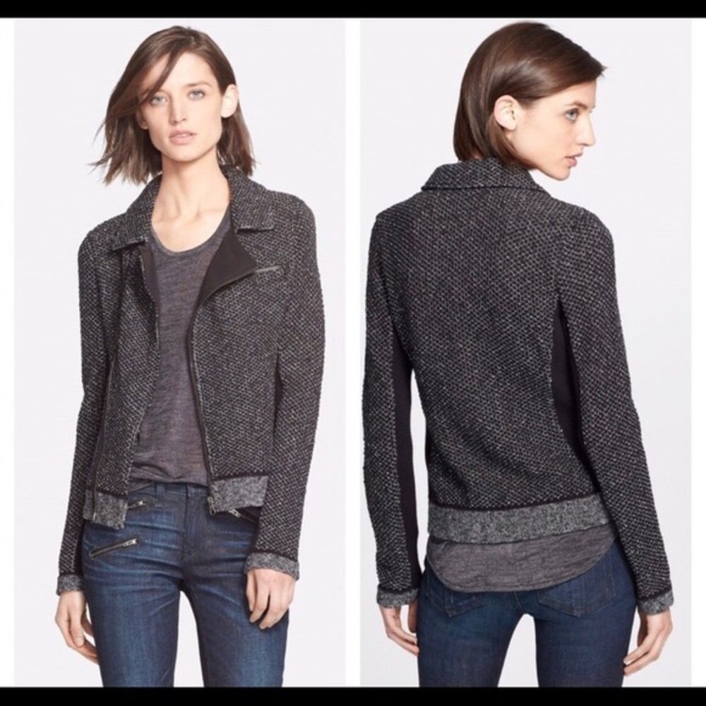 Rag & Bone Melinda jacket